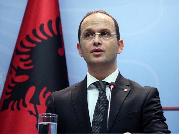 Страны Юго-Восточной Европы приняли совместную резолюцию по борьбе с терроризмом